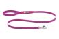 Preview: Ruffwear Hi & Light Leash Alpenglow Pink